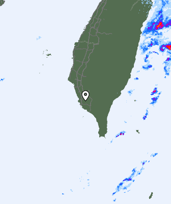 Radar de tiempo