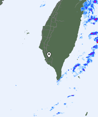 Radar de tiempo