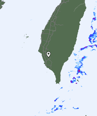 Radar de tiempo