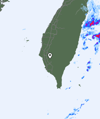 Radar de tiempo