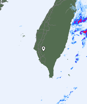 Radar de tiempo