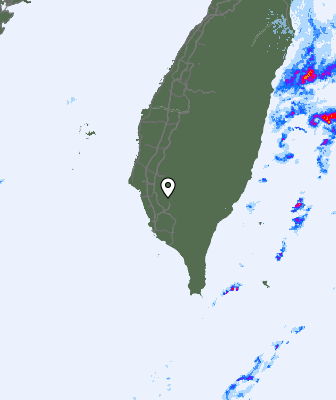 Radar de tiempo