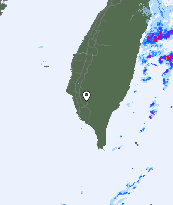 Radar de tiempo