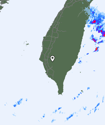 Radar de tiempo