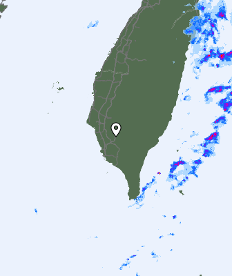 Radar de tiempo