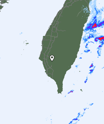 Radar de tiempo