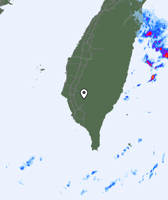 Radar de tiempo