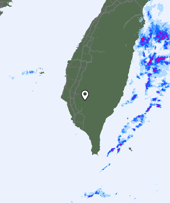 Radar de tiempo