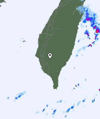 Radar de tiempo