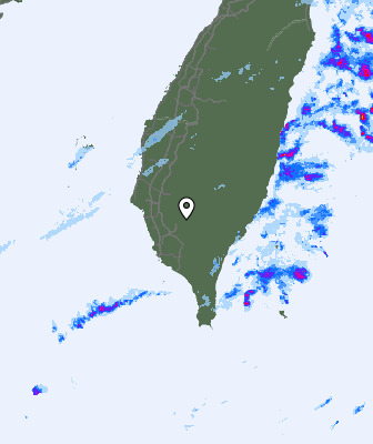 Radar de tiempo