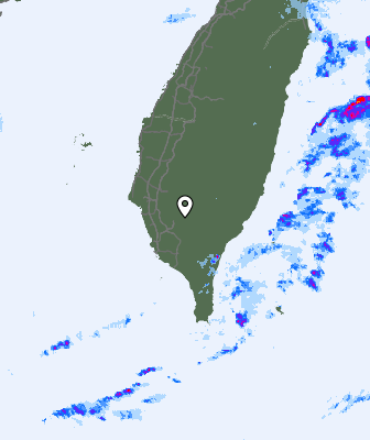 Radar de tiempo