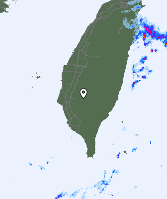 Radar de tiempo
