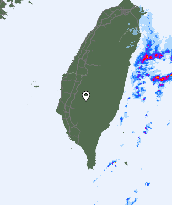 Radar de tiempo