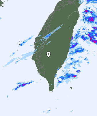 Radar de tiempo