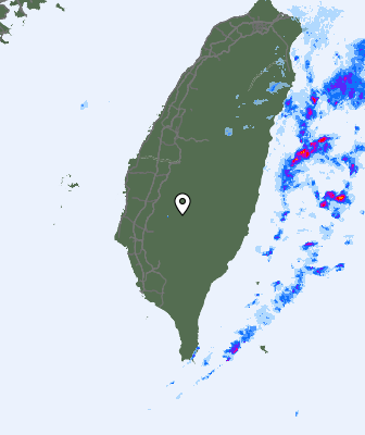 Radar de tiempo