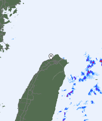 Radar de tiempo