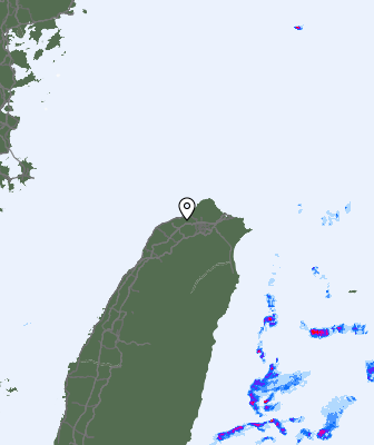 Radar de tiempo