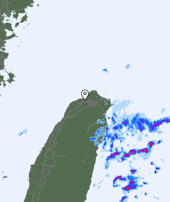 Radar de tiempo