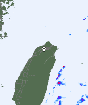 Radar de tiempo