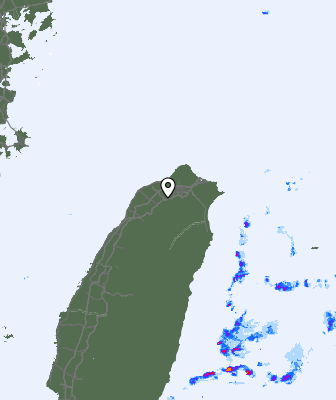 Radar de tiempo