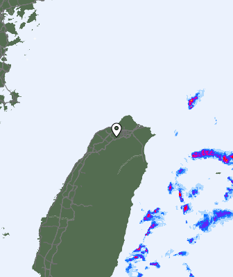 Radar de tiempo