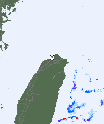 Radar de tiempo