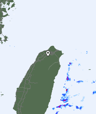 Radar de tiempo