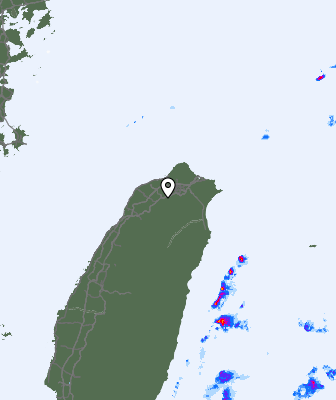 Radar de tiempo