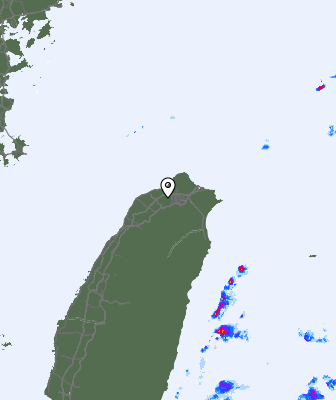 Radar de tiempo