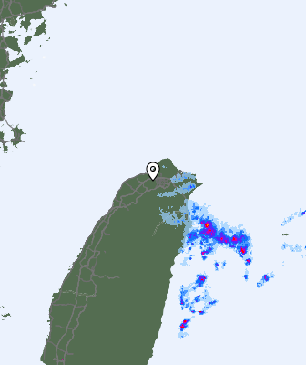 Radar de tiempo