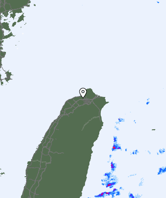 Radar de tiempo