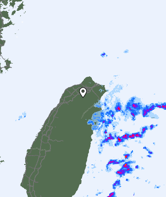 Radar de tiempo