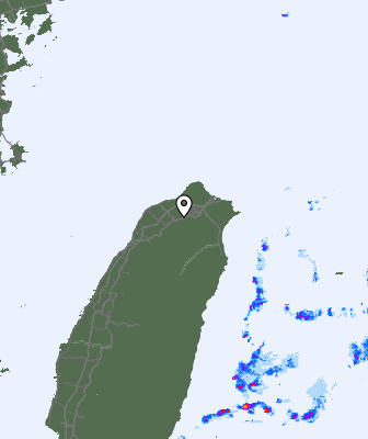 Radar de tiempo