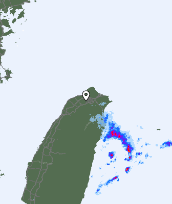 Radar de tiempo