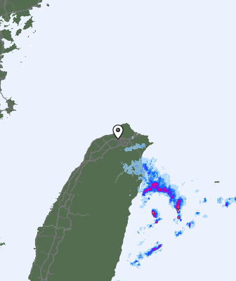 Radar de tiempo