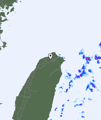 Radar de tiempo