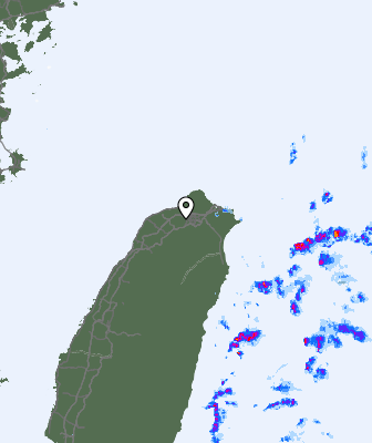 Radar de tiempo