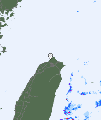 Radar de tiempo
