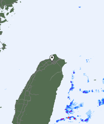 Radar de tiempo