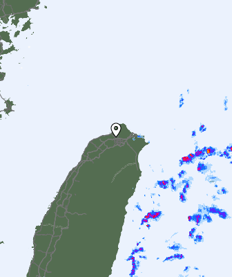 Radar de tiempo