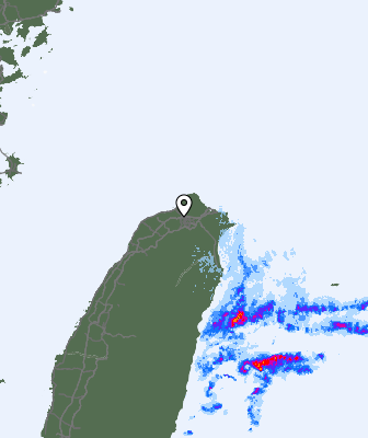 Radar de tiempo