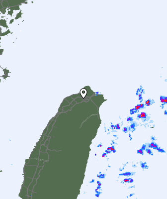Radar de tiempo