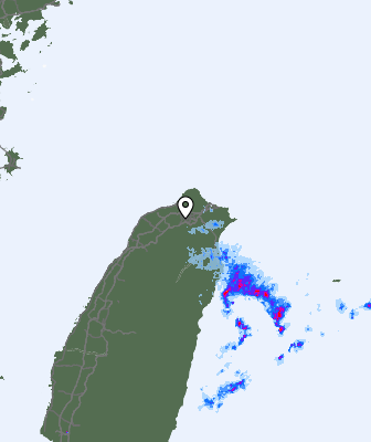 Radar de tiempo