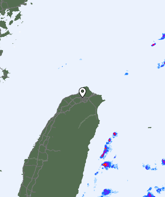 Radar de tiempo