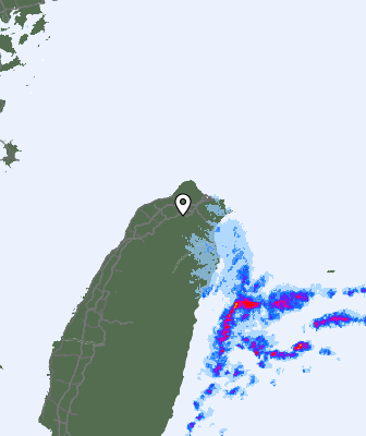 Radar de tiempo