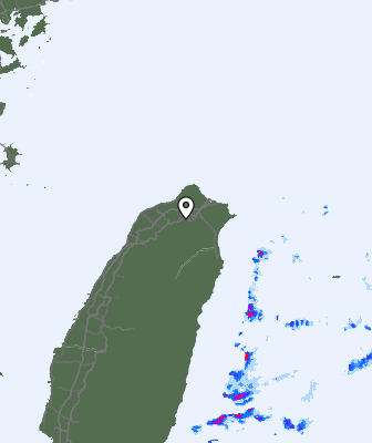 Radar de tiempo
