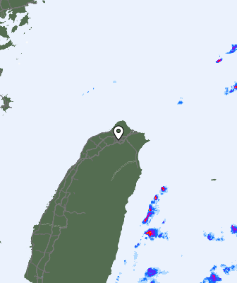 Radar de tiempo