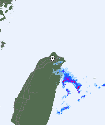Radar de tiempo