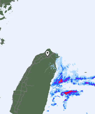 Radar de tiempo
