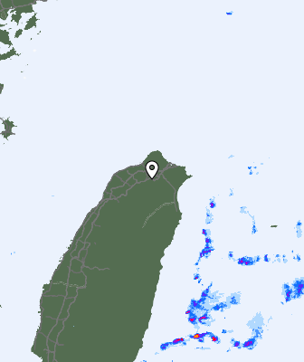 Radar de tiempo